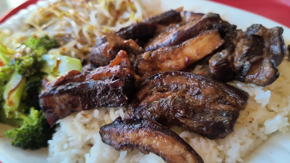 Food & drink photo 2
