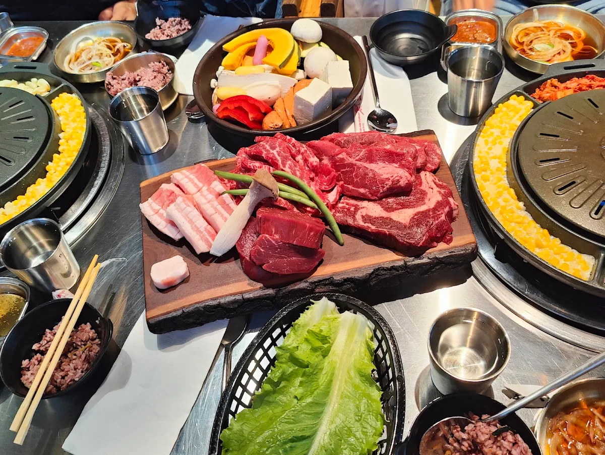 Food & drink photo 1