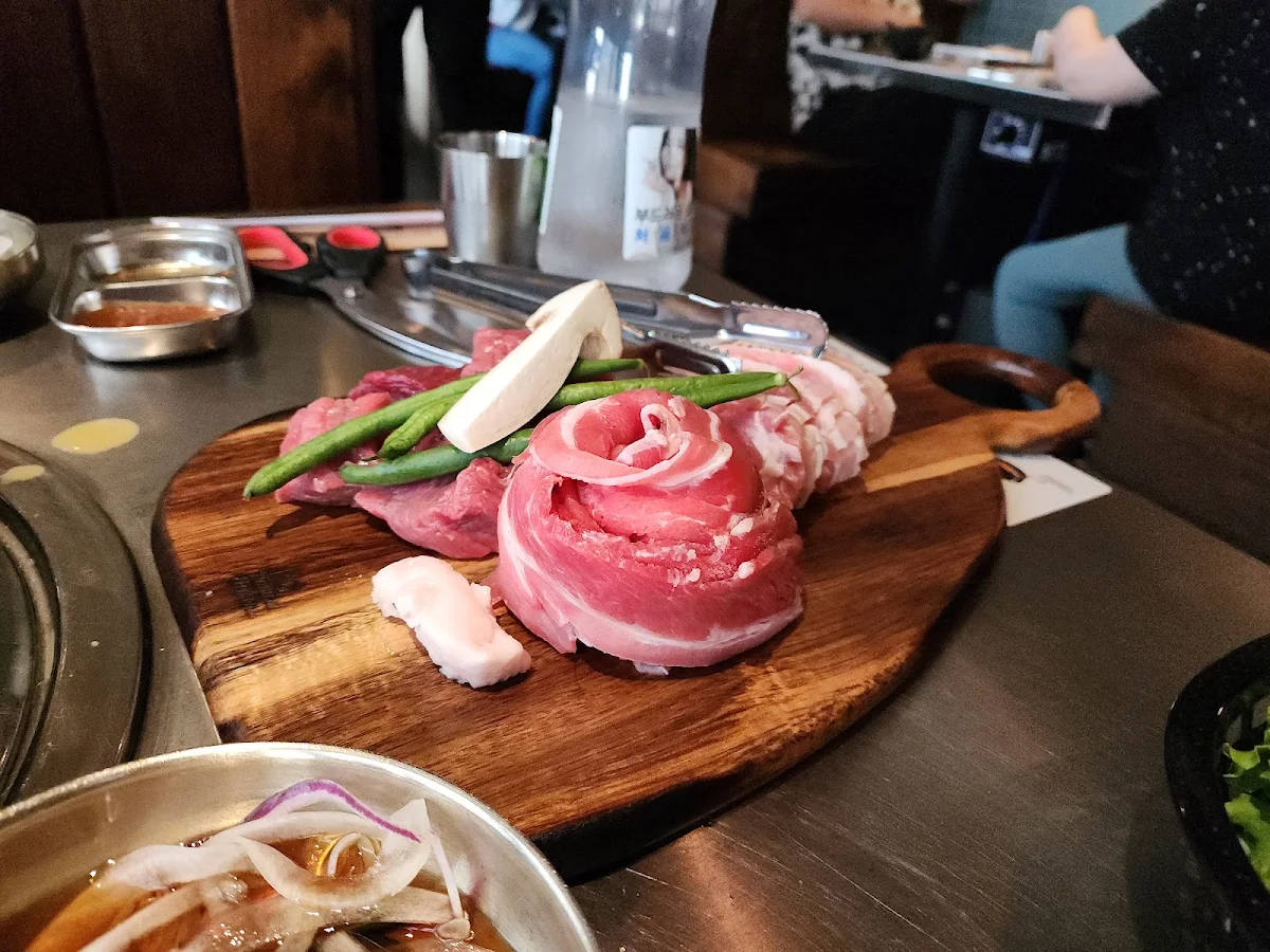 Food & drink photo 4