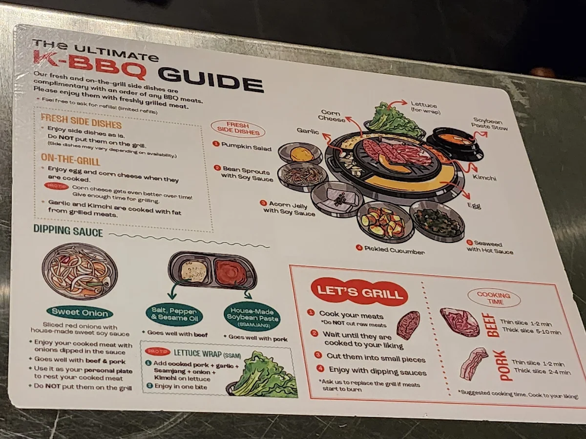 Menu photo 9