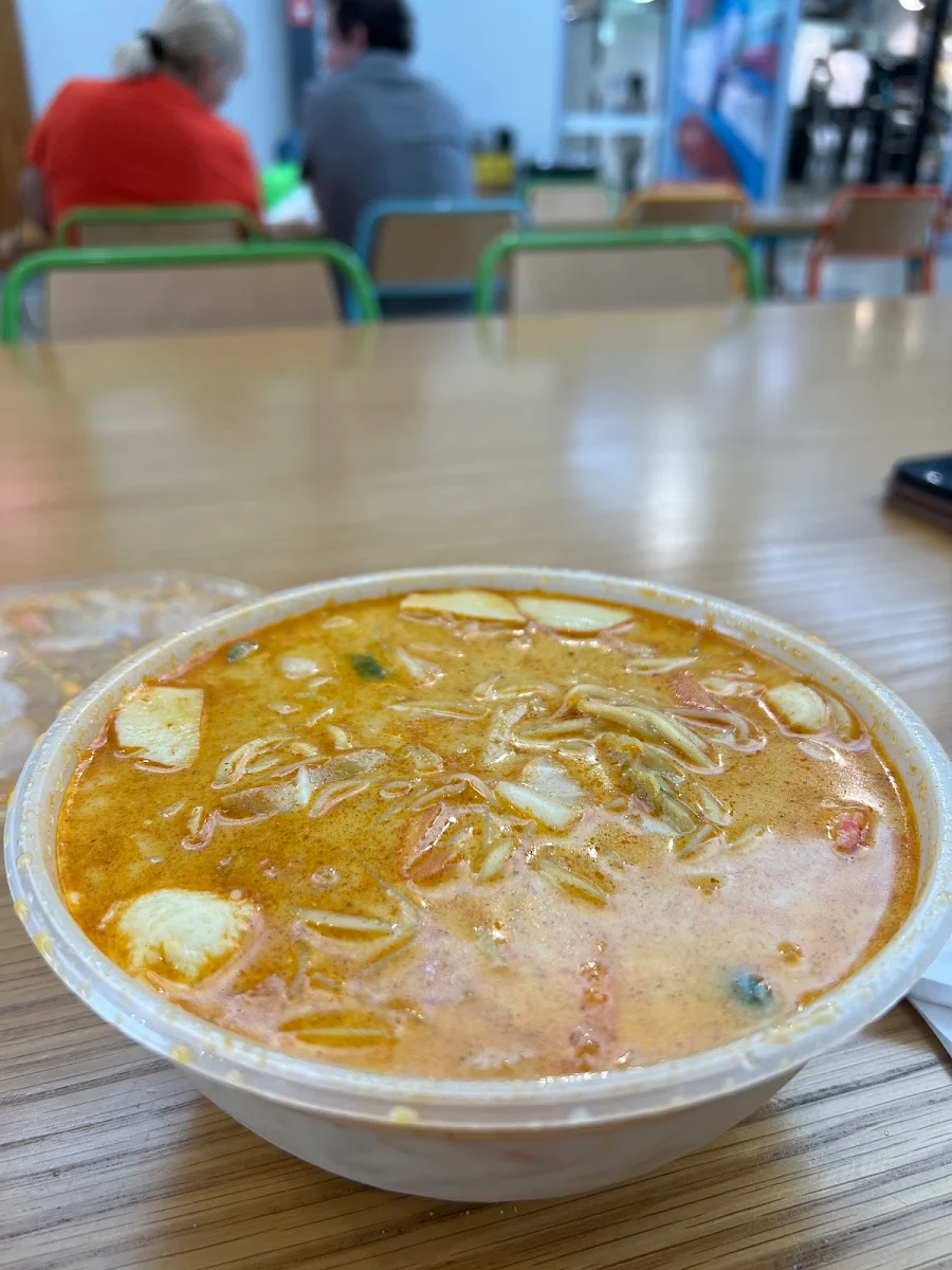 Food & drink, mad asian