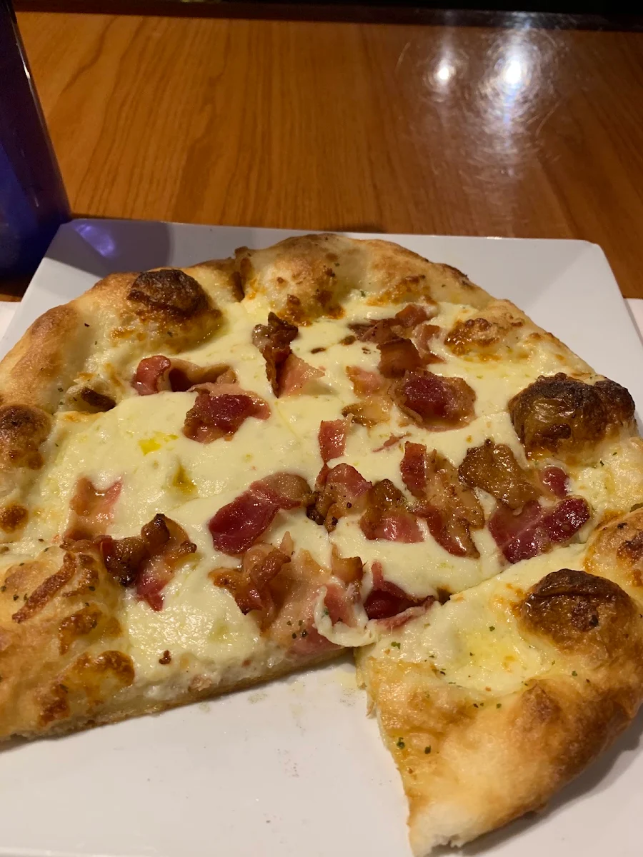 Food & drink, The Chicken Shack & Pizza Pi