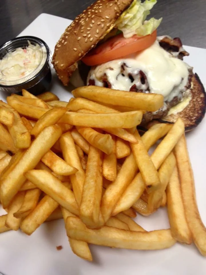 Food & drink, The Chicken Shack & Pizza Pi
