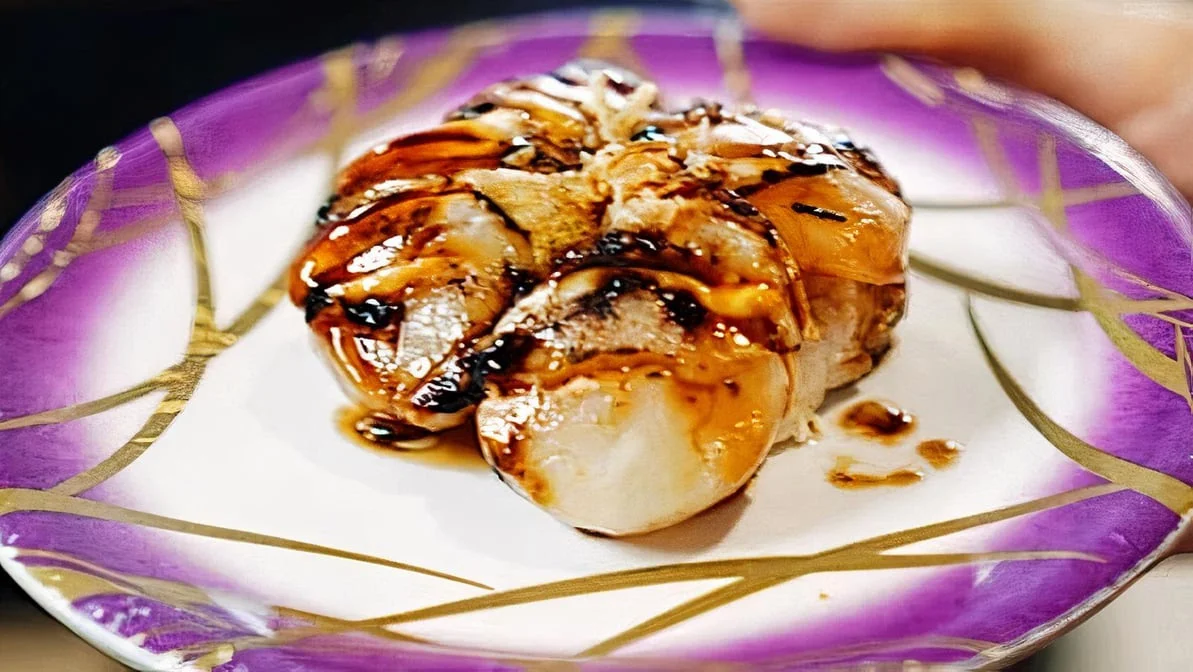 Food & drink, Yuu Sushi