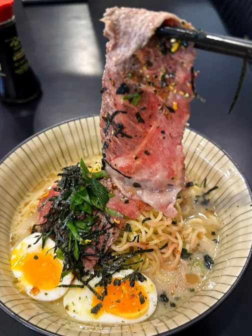 Food & drink, Yuu Sushi