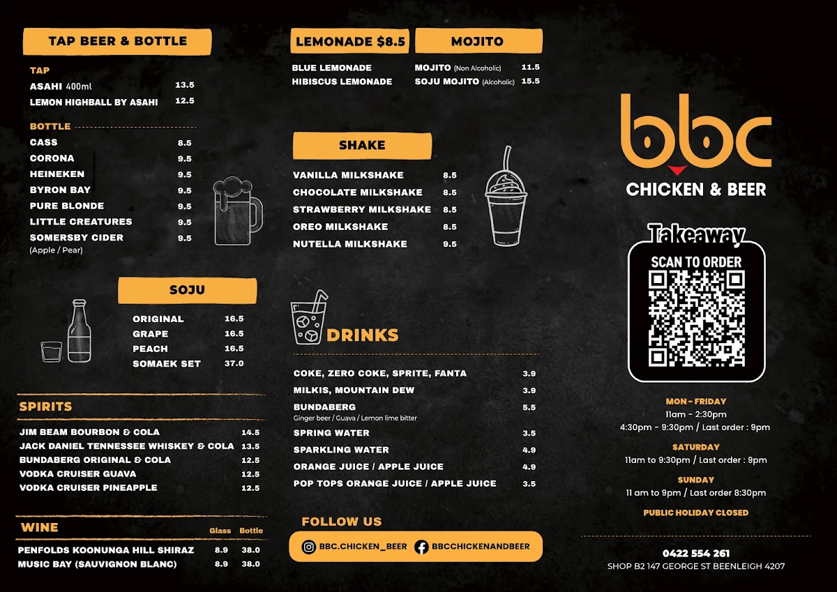 Menu photo 2