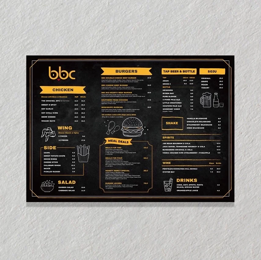 Menu photo 5