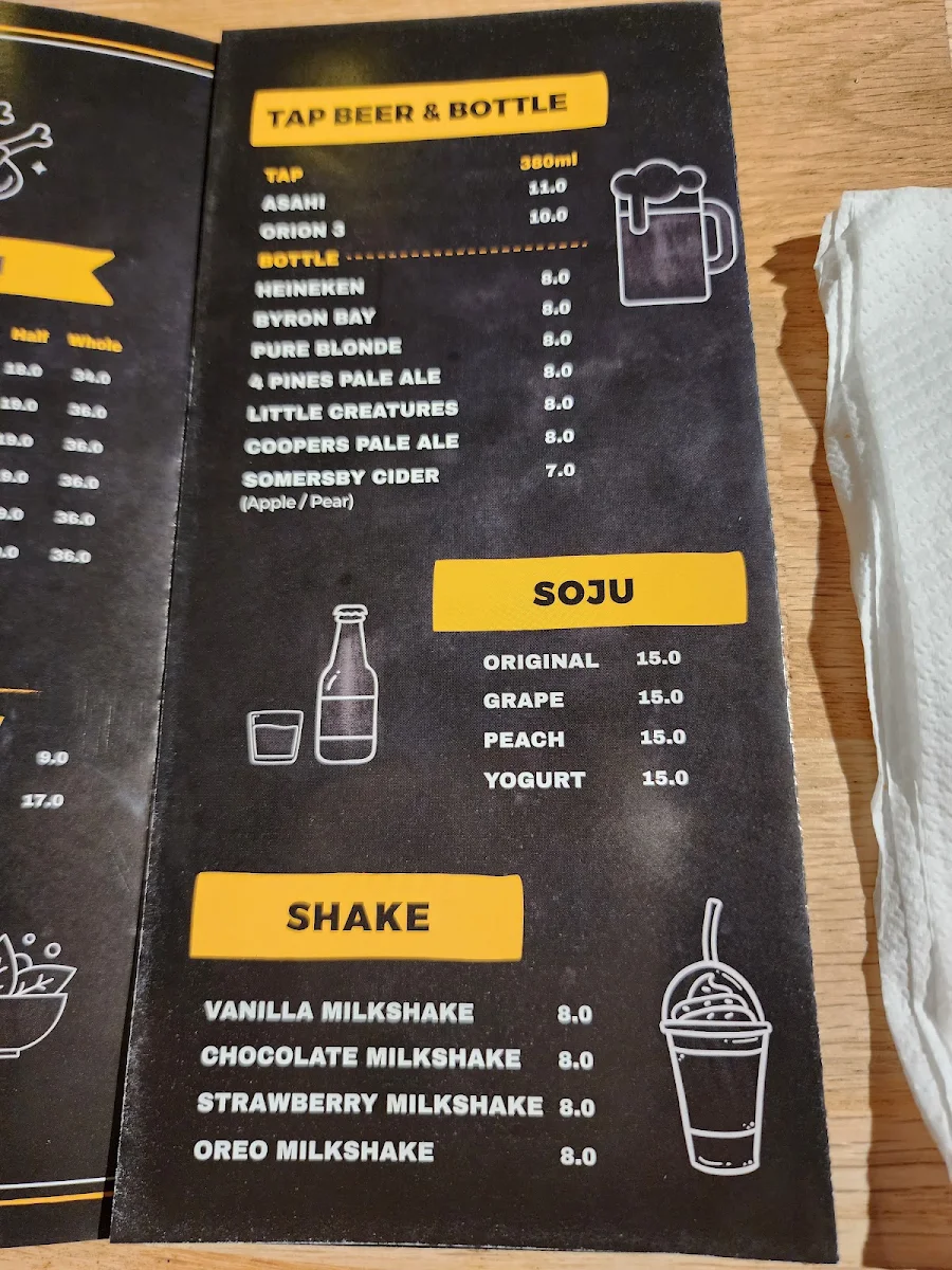Menu photo 6