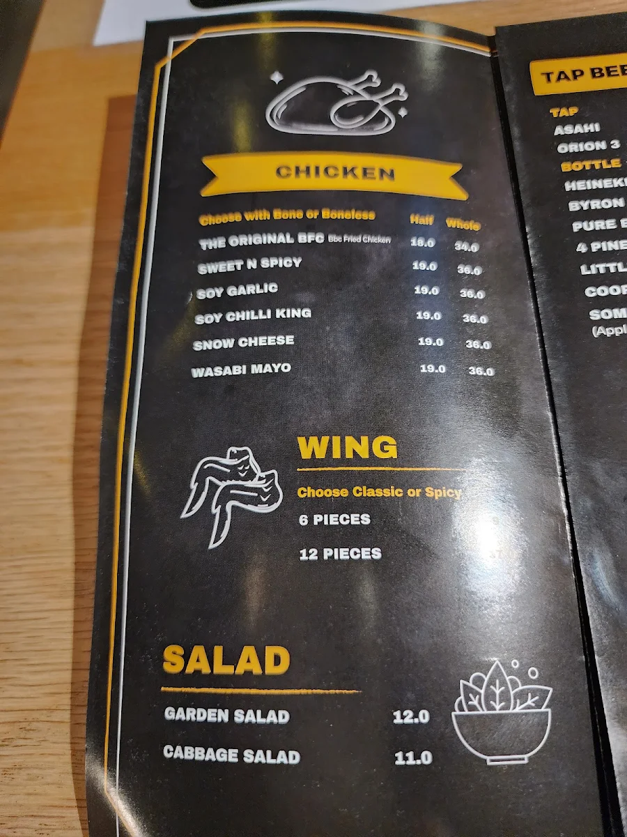 Menu photo 7