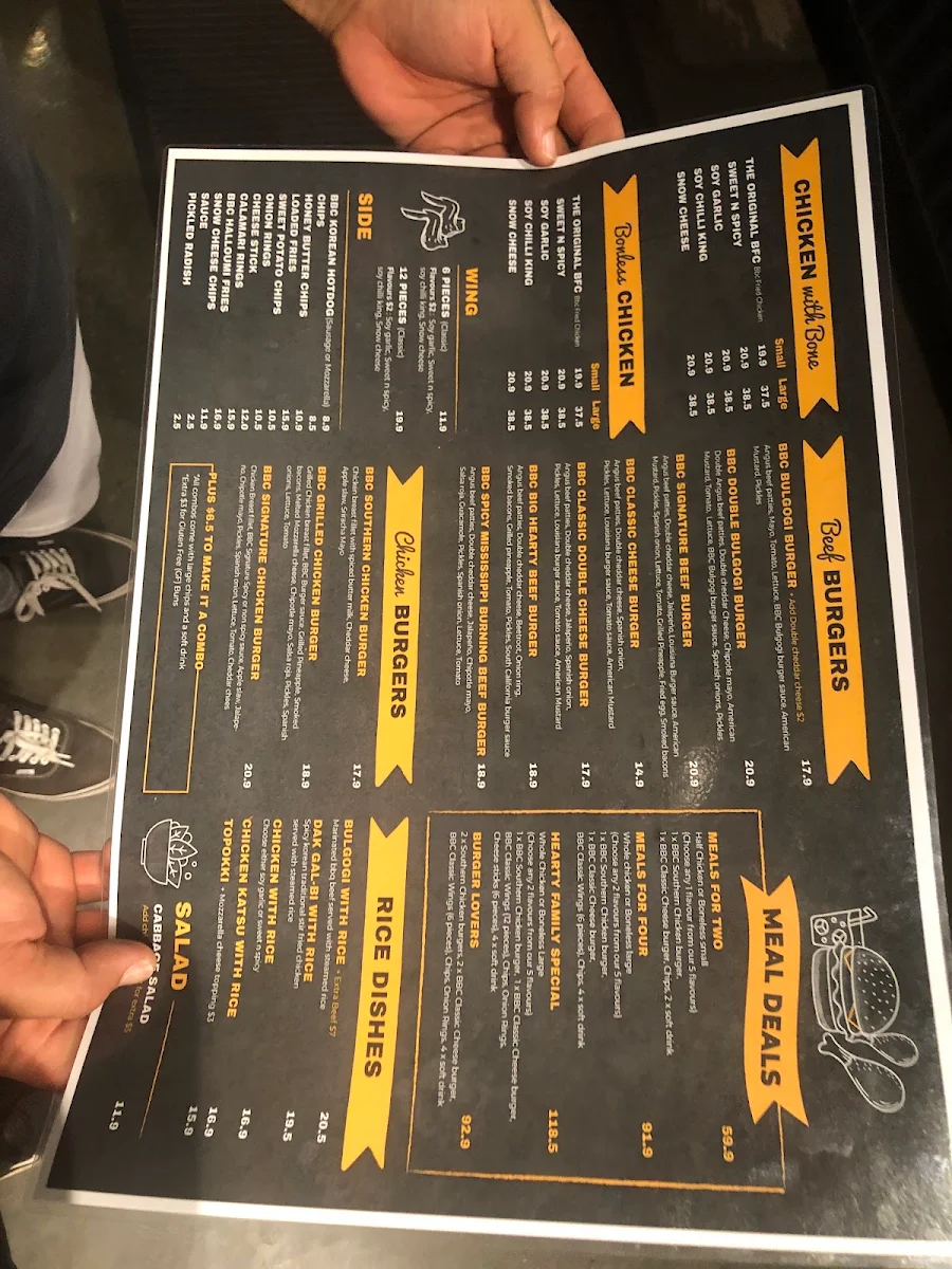 Menu photo 8