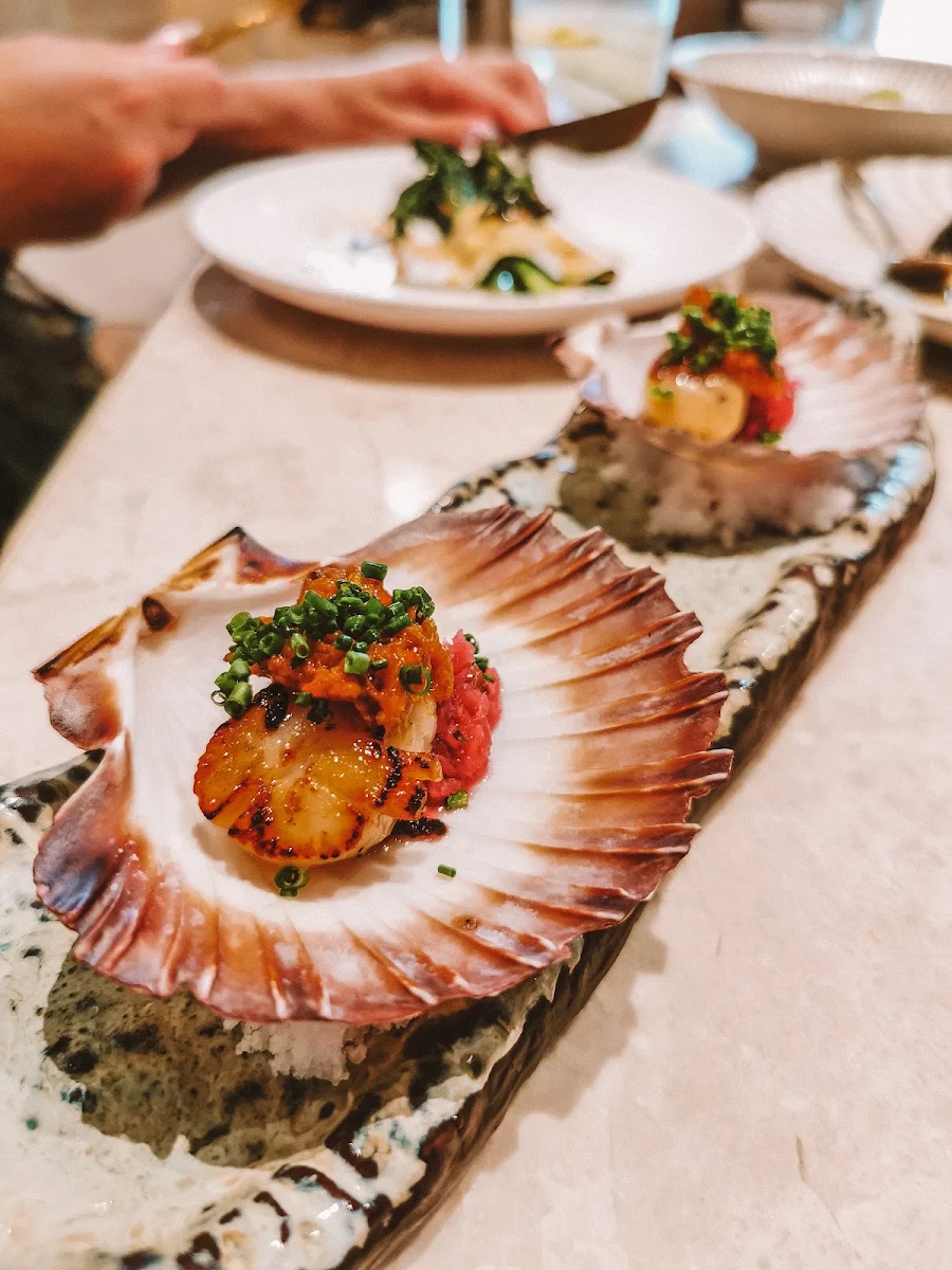 Food & drink, Kost Bar and Grill