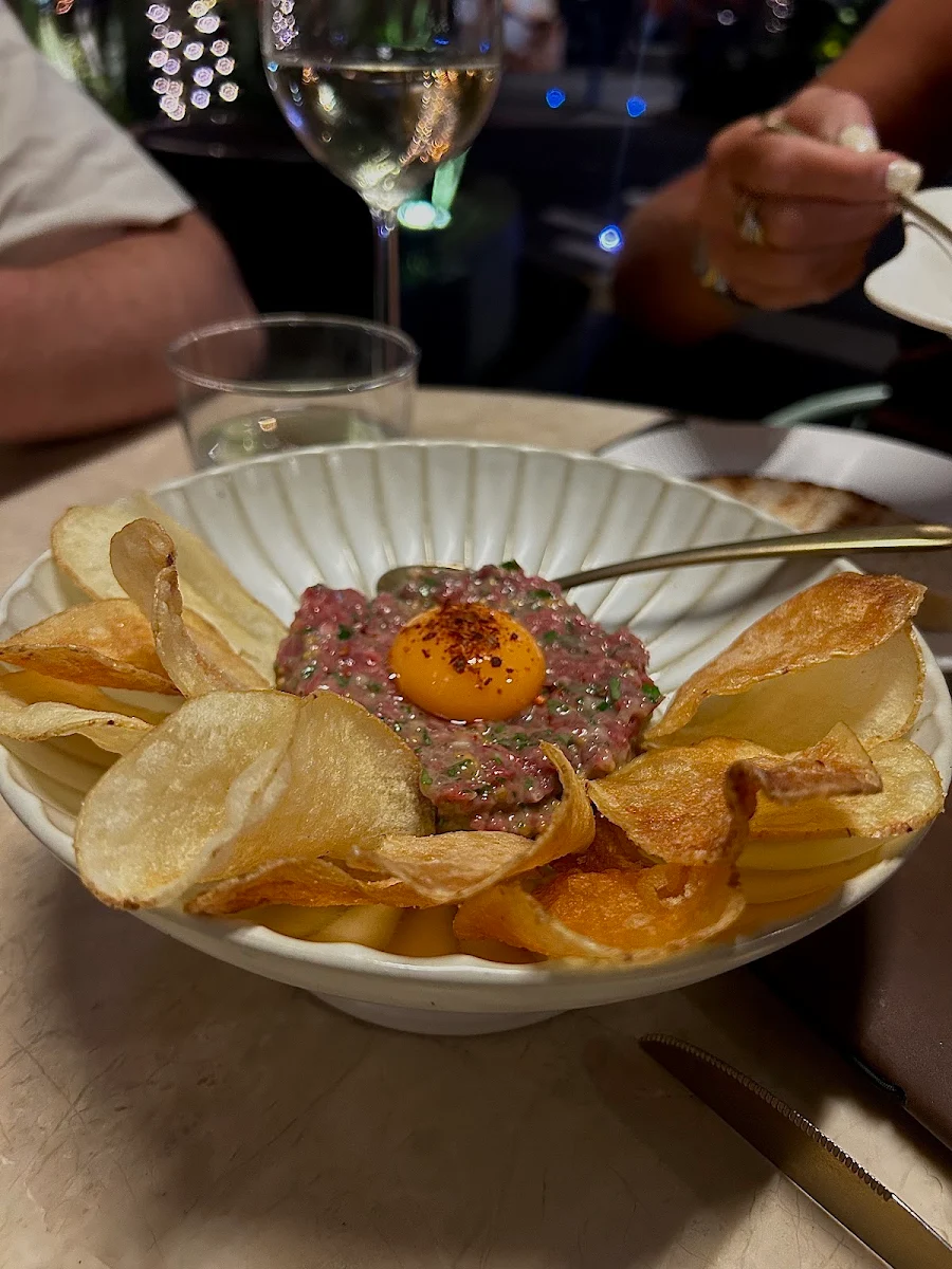 Food & drink, Kost Bar and Grill