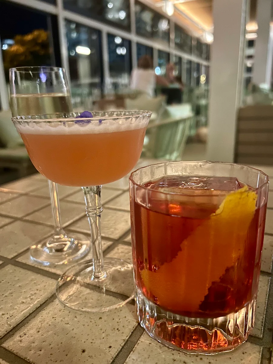 Food & drink, Kost Bar and Grill