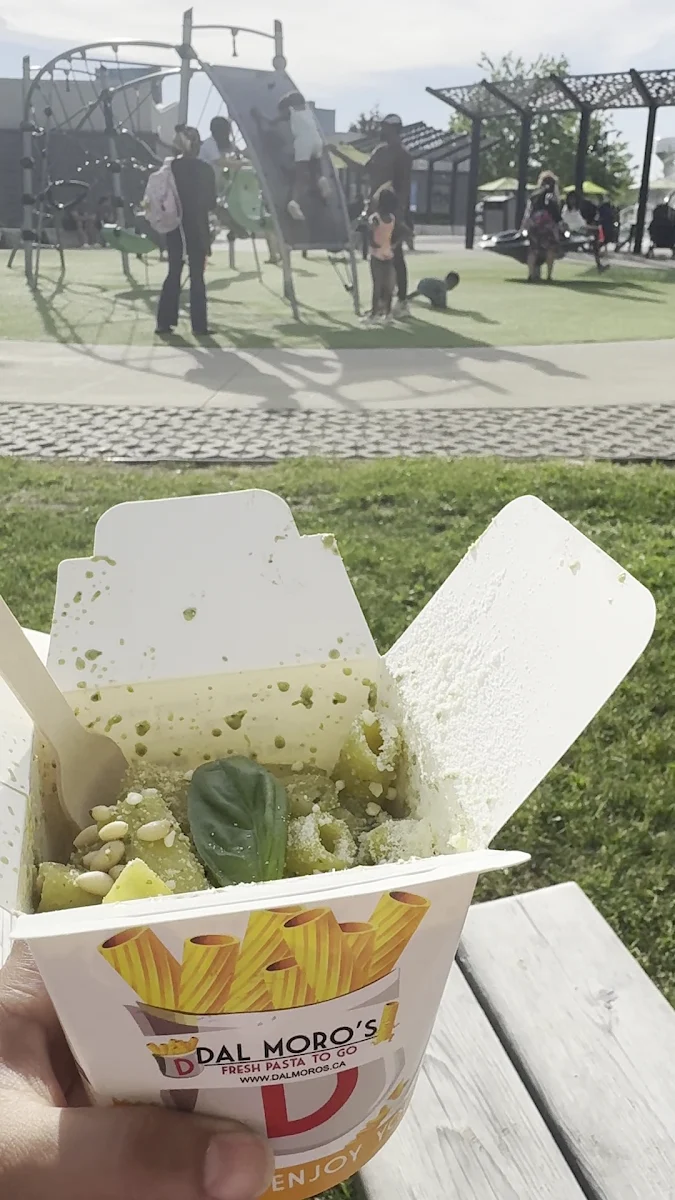Food & drink, Dal Moro’s Kitchener | Fresh Pasta to Go