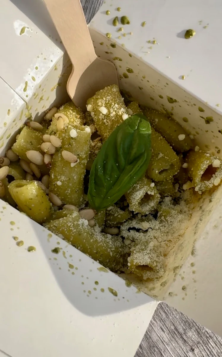 Food & drink, Dal Moro’s Kitchener | Fresh Pasta to Go