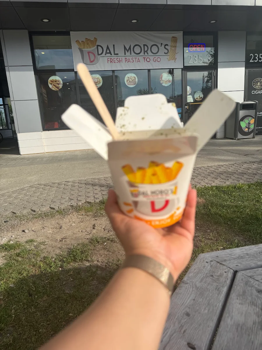 Food & drink, Dal Moro’s Kitchener | Fresh Pasta to Go