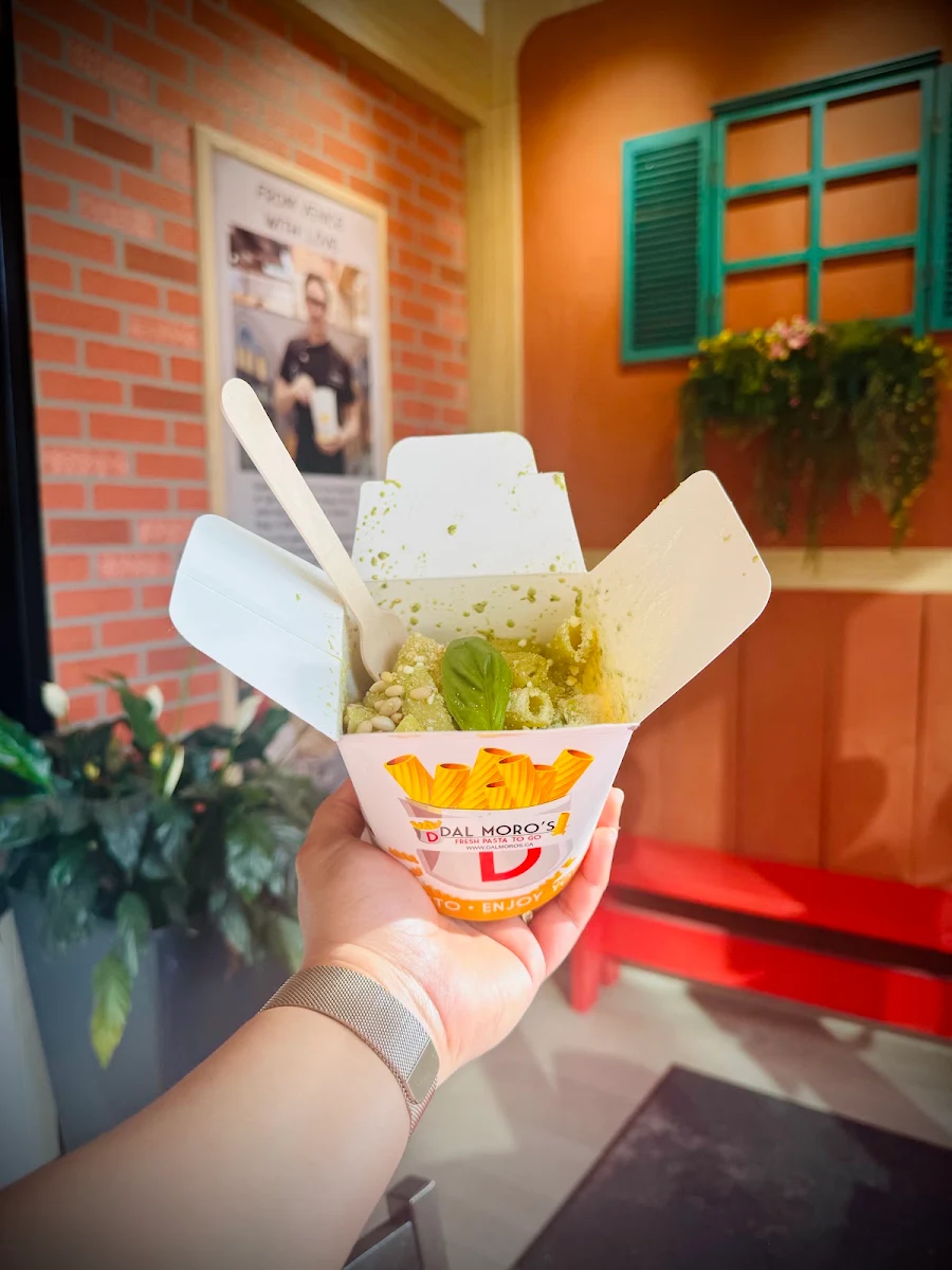 Food & drink, Dal Moro’s Kitchener | Fresh Pasta to Go