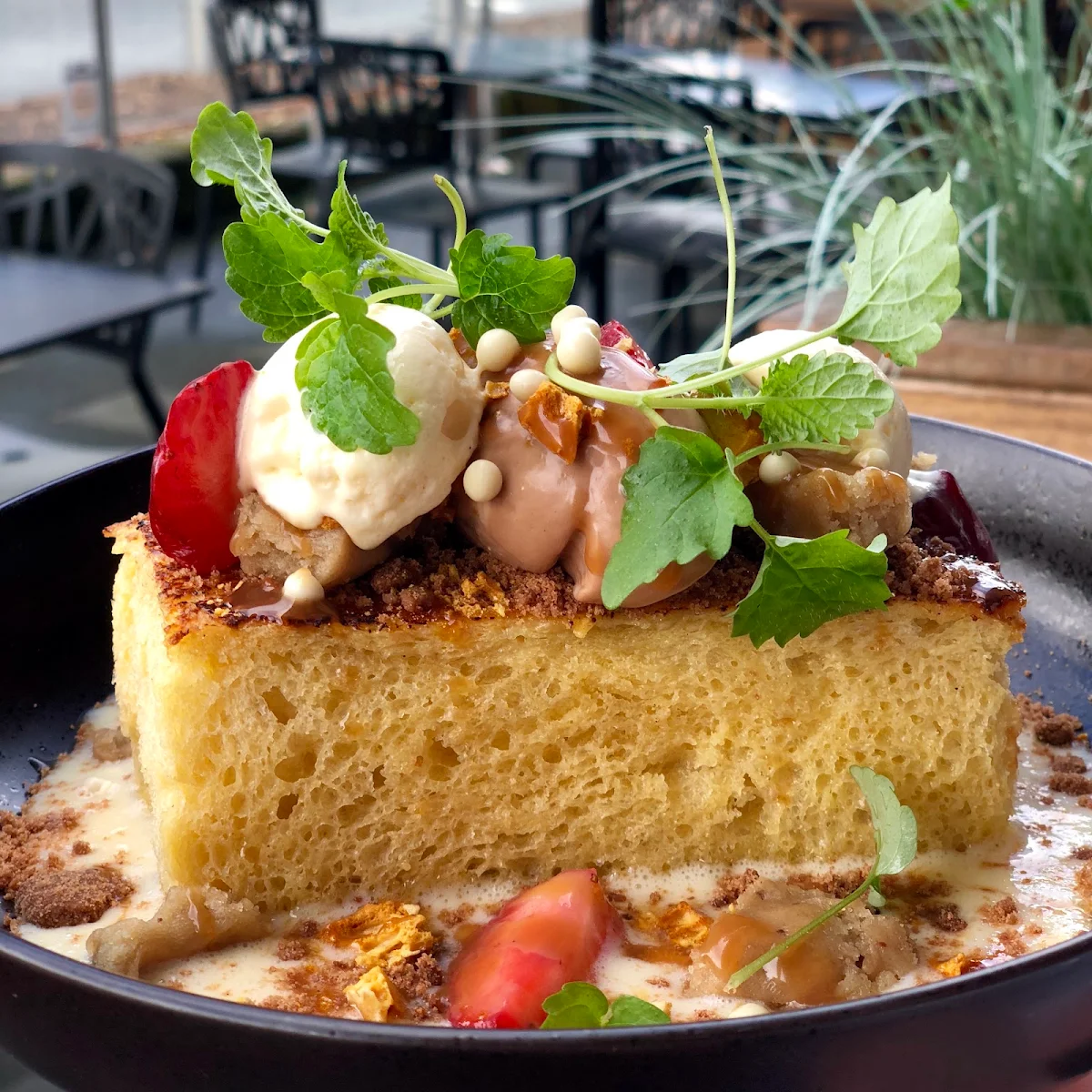 Food & drink, Hutch & Co Cafe