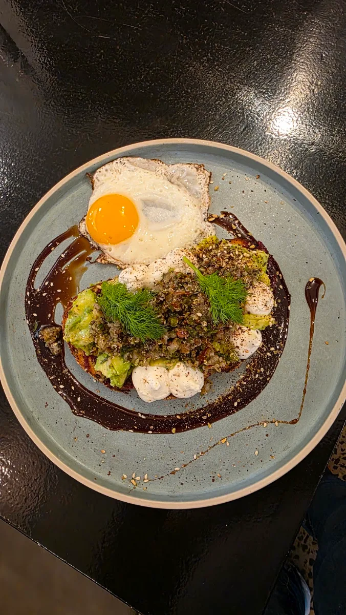 Food & drink, Hutch & Co Cafe
