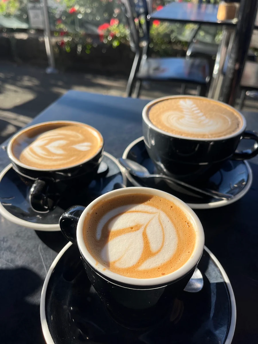 Food & drink, Hutch & Co Cafe