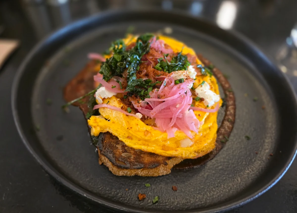 Food & drink, Hutch & Co Cafe