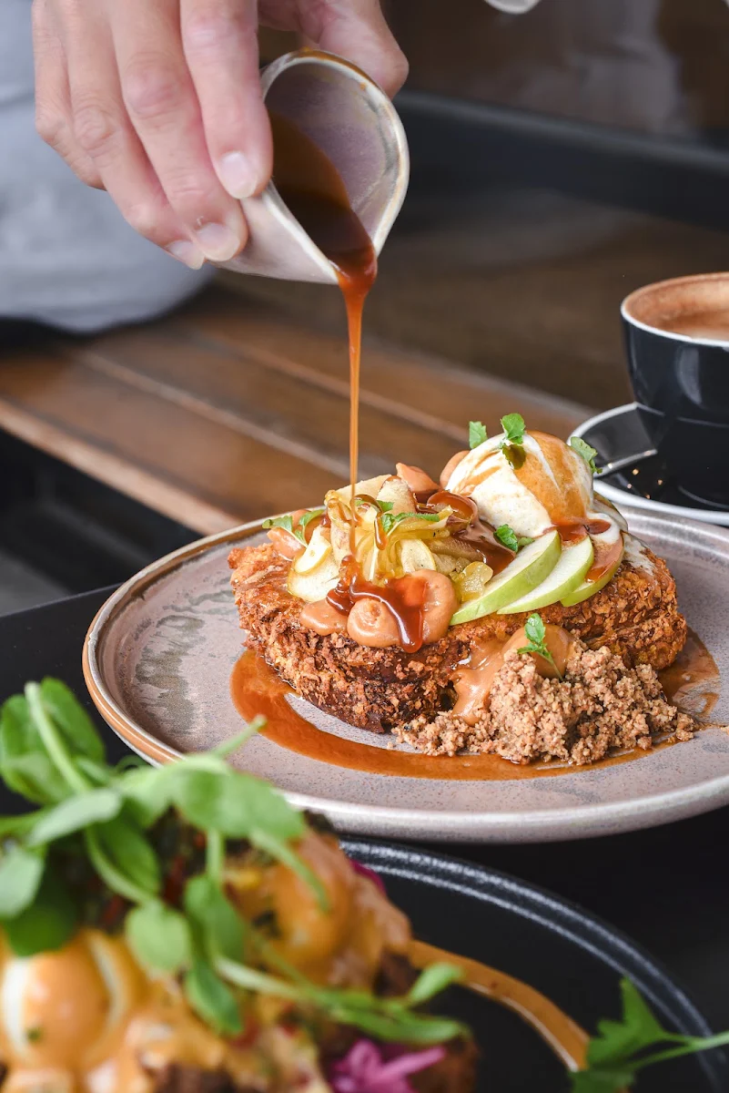 Food & drink, Hutch & Co Cafe