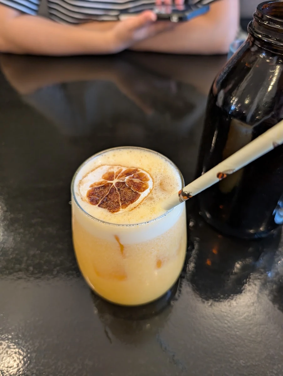 Food & drink, Hutch & Co Cafe