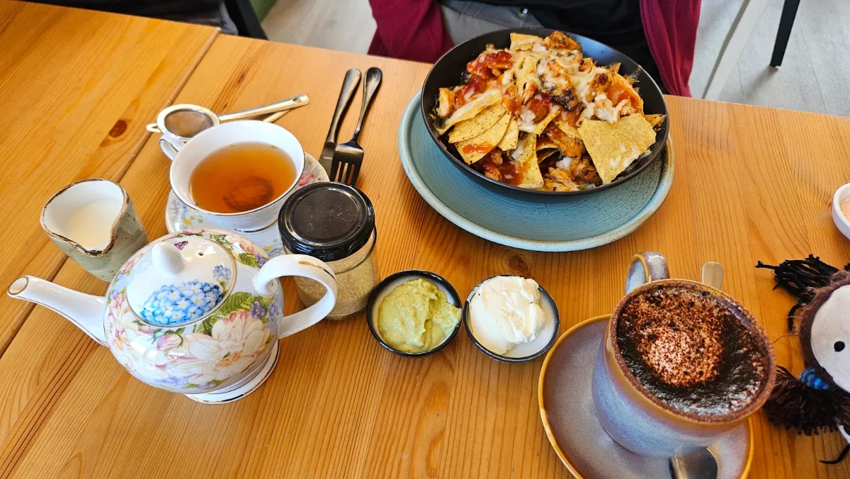 Food & drink photo 1