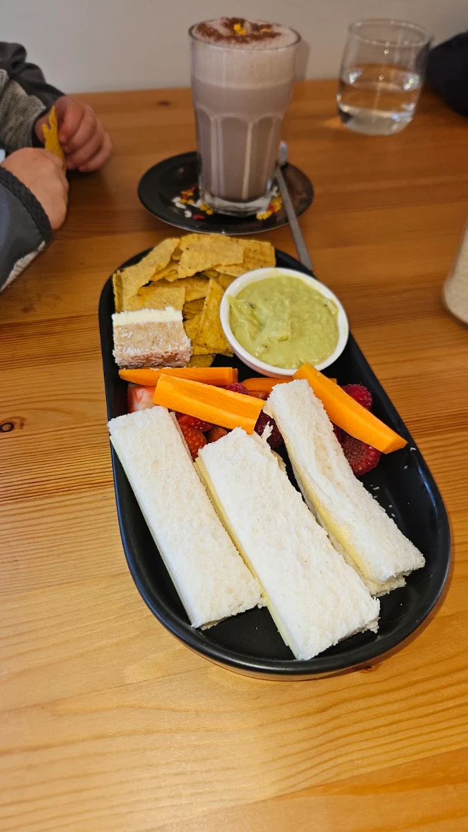 Food & drink photo 5