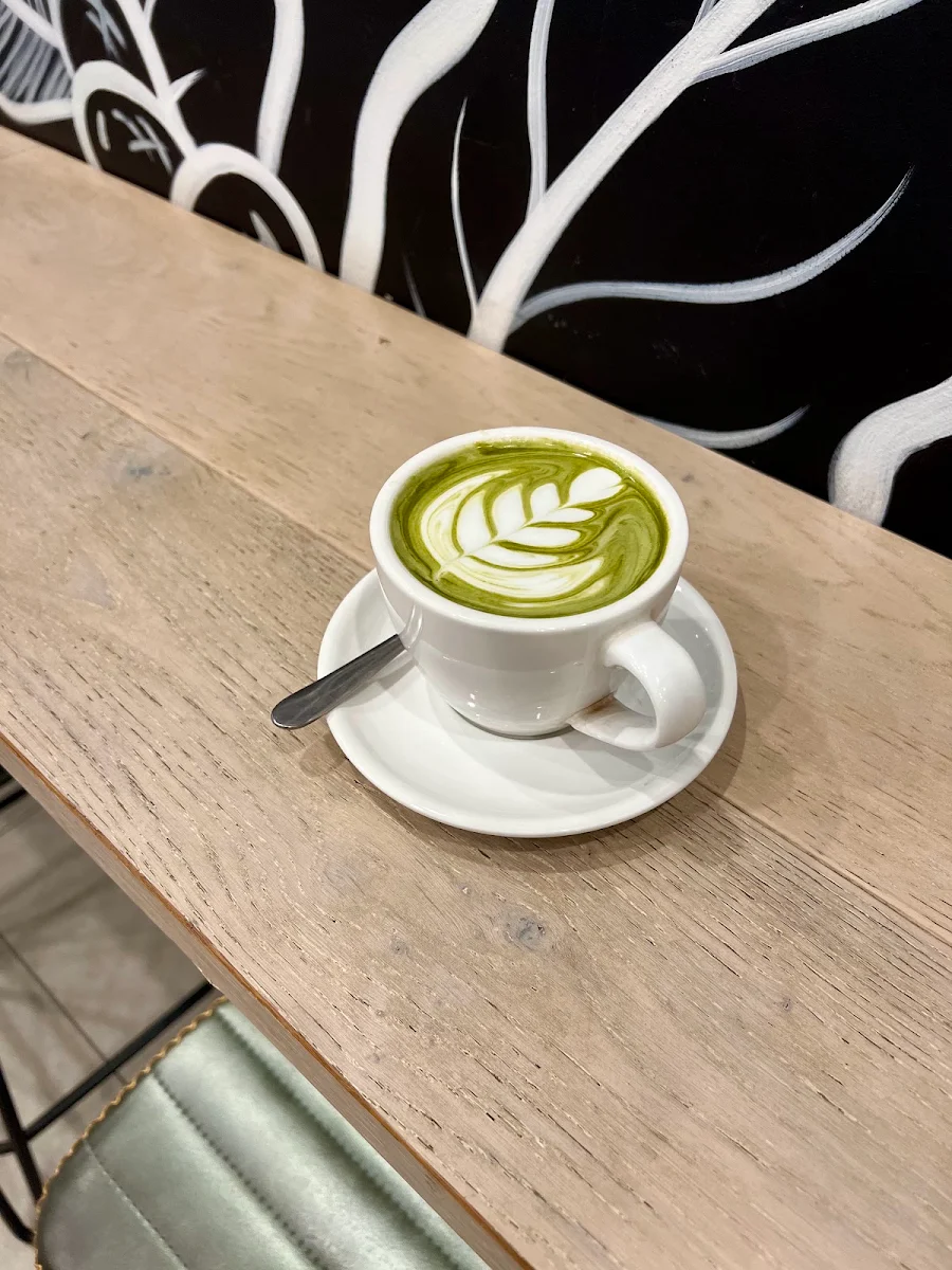 Food & drink, Good Bean Moonee Ponds