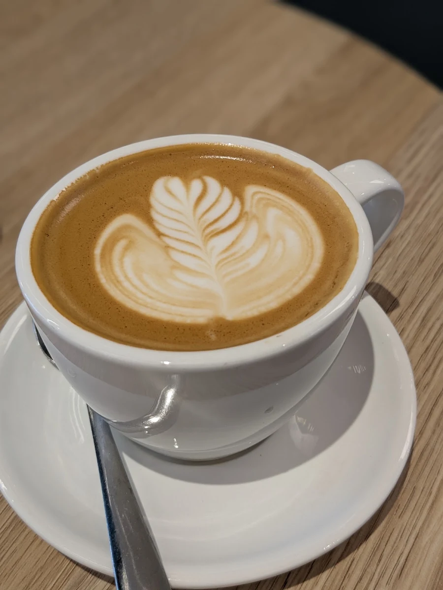 Food & drink, Good Bean Moonee Ponds