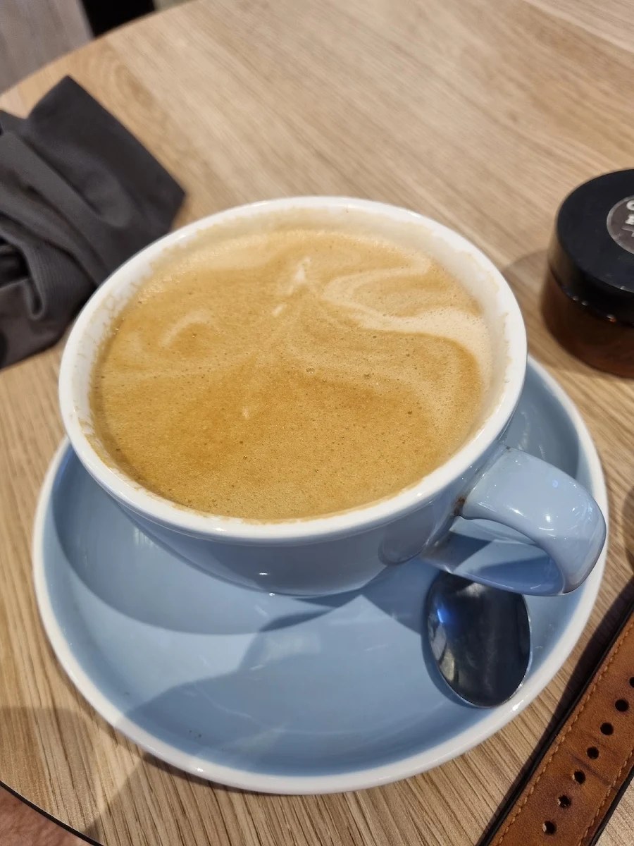 Food & drink, Good Bean Moonee Ponds