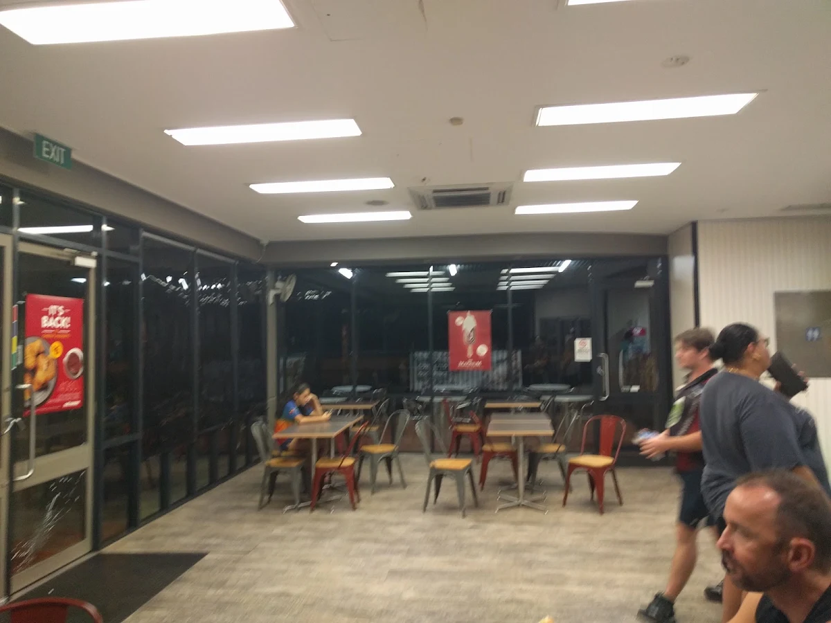 Vibe, Red Rooster Marrara