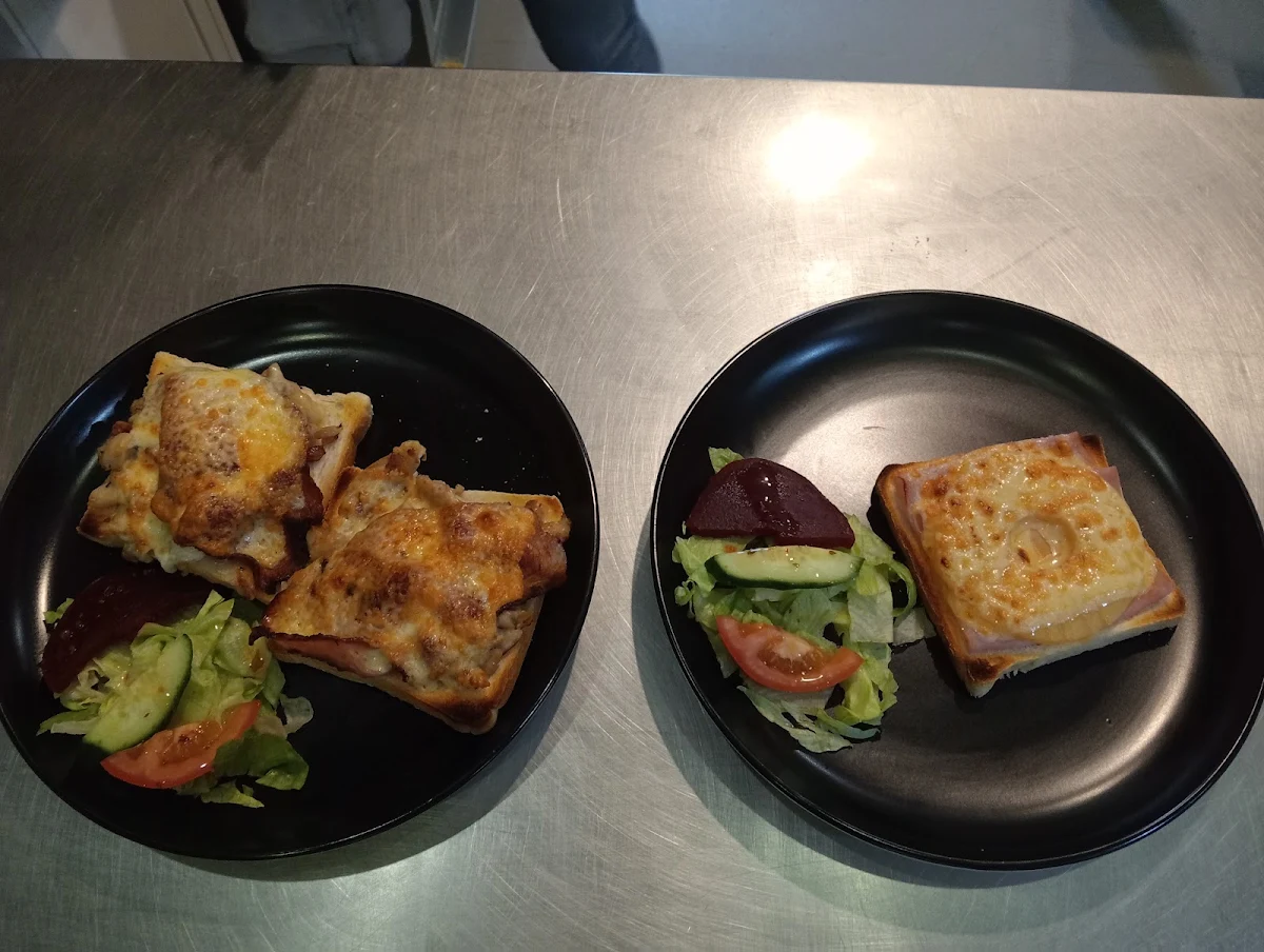Food & drink, RAFAS on Heights Takeaway