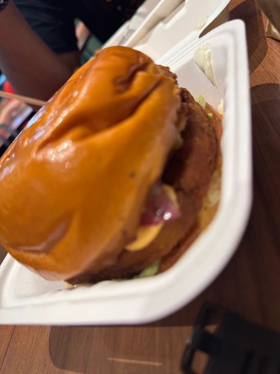 Food & drink, ATMEX Rosemeadow