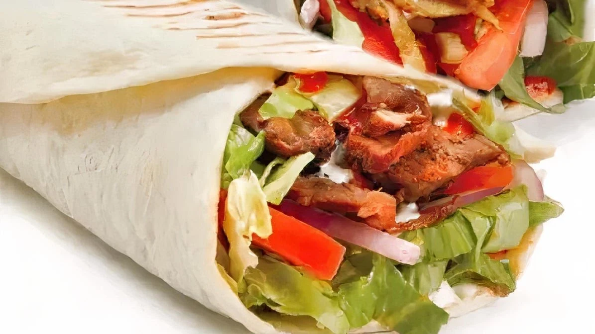 Food & drink, The Kebab Shopp