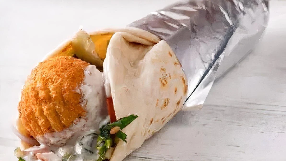 Food & drink, The Kebab Shopp