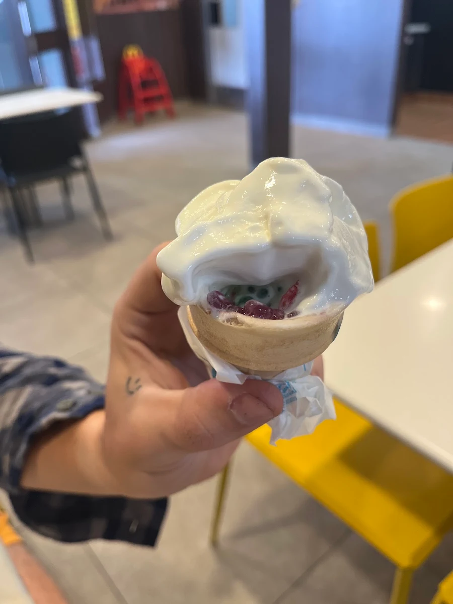 Food & drink, McDonald's Echuca
