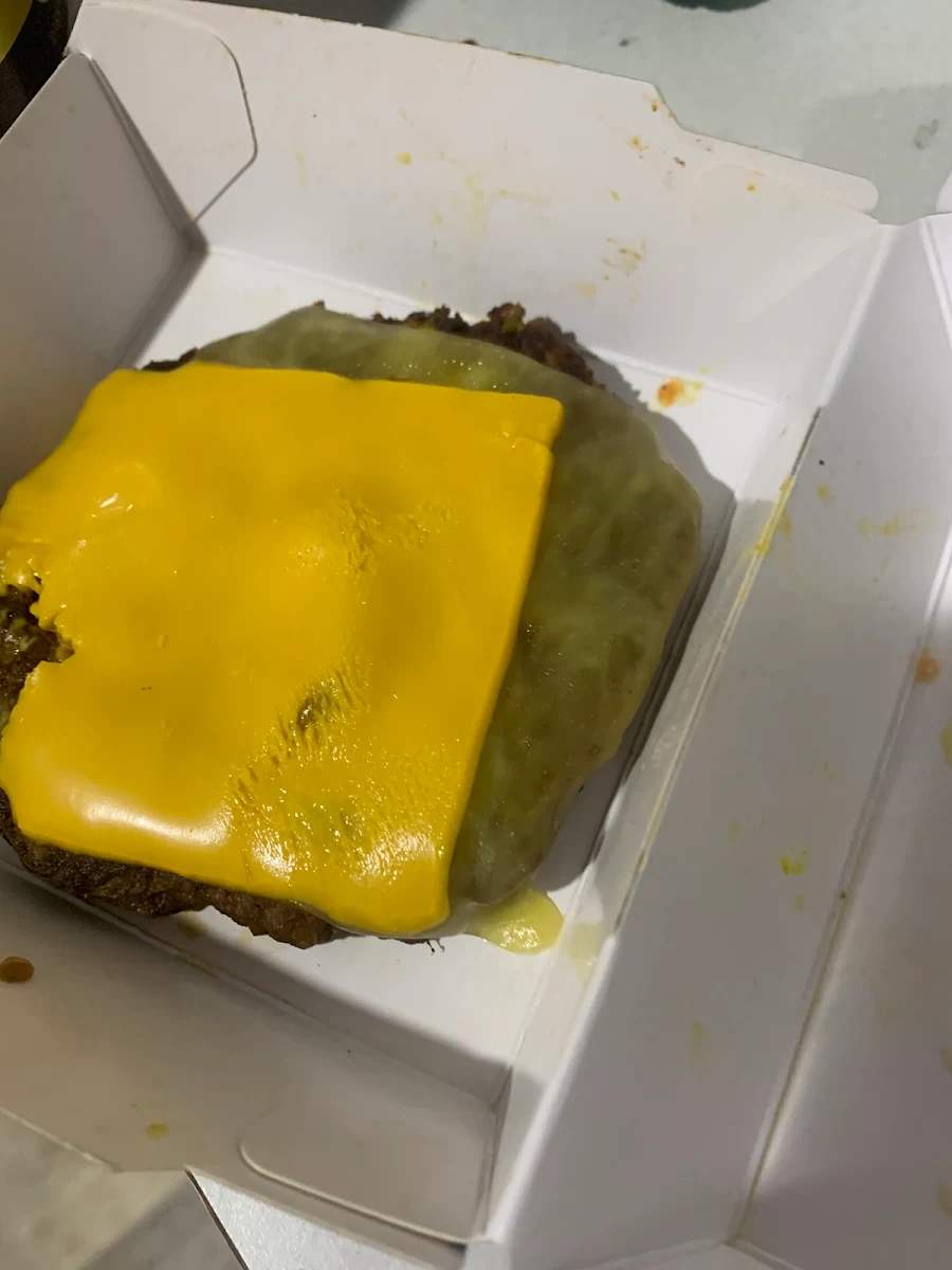 Food & drink, McDonald's Echuca