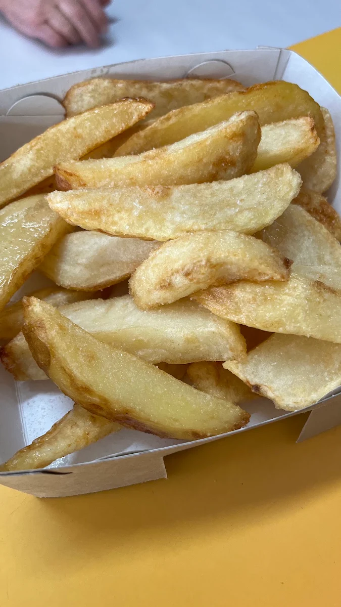 Food & drink, Alex's Fish and Chips and Take Away Food