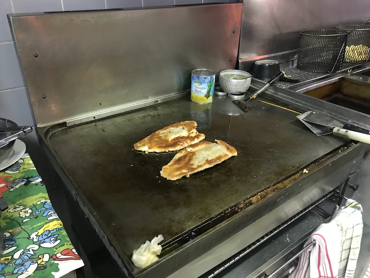 Food & drink, Alex's Fish and Chips and Take Away Food