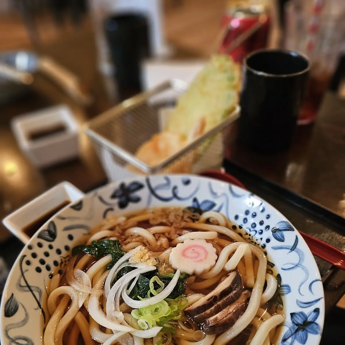 Food & drink, Keifuku Japanese Restaurant