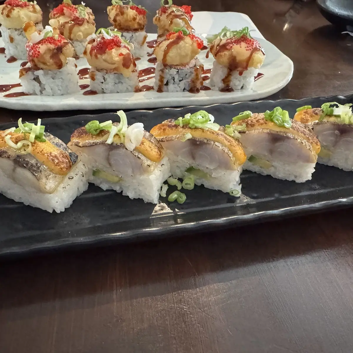 Food & drink, Keifuku Japanese Restaurant