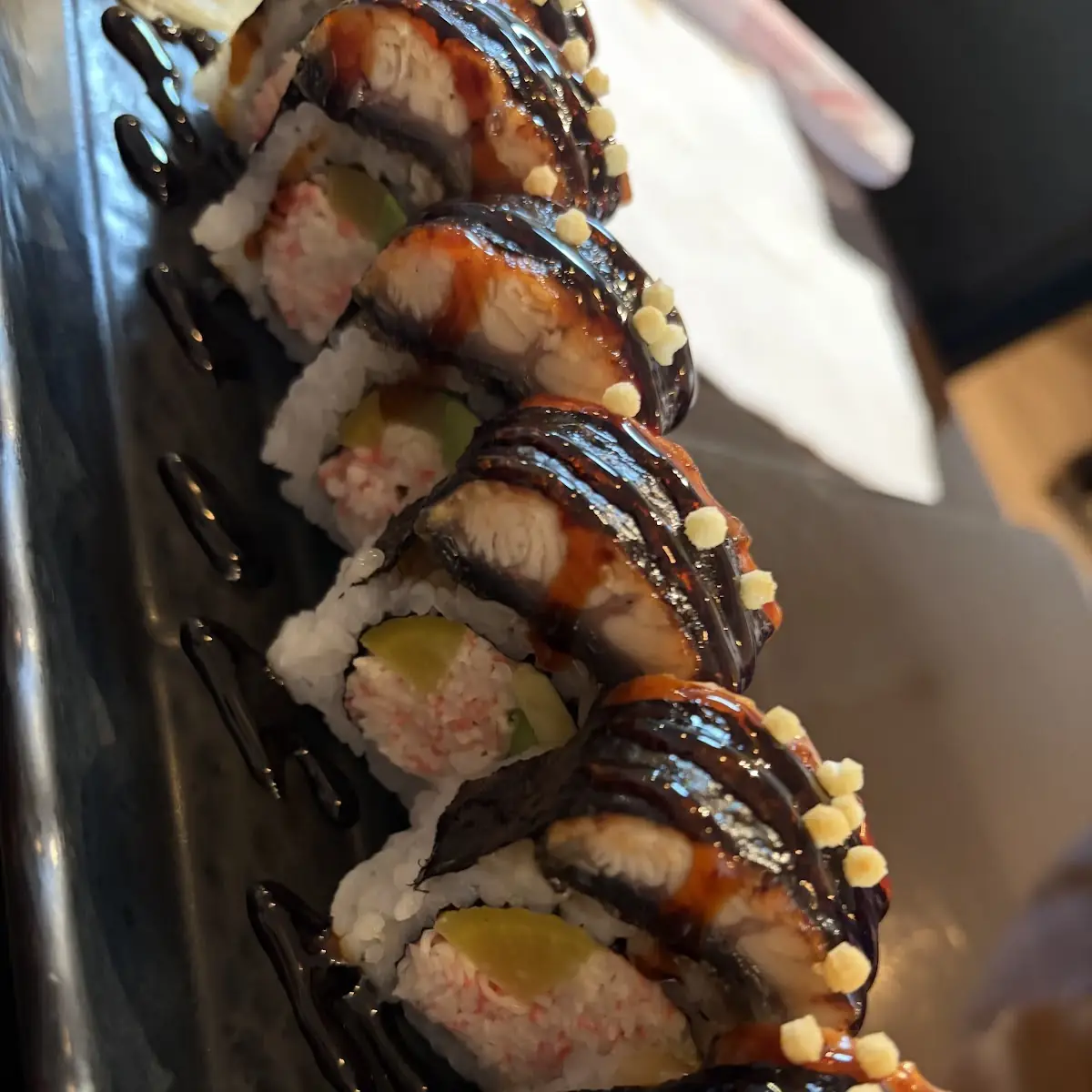 Food & drink, Keifuku Japanese Restaurant
