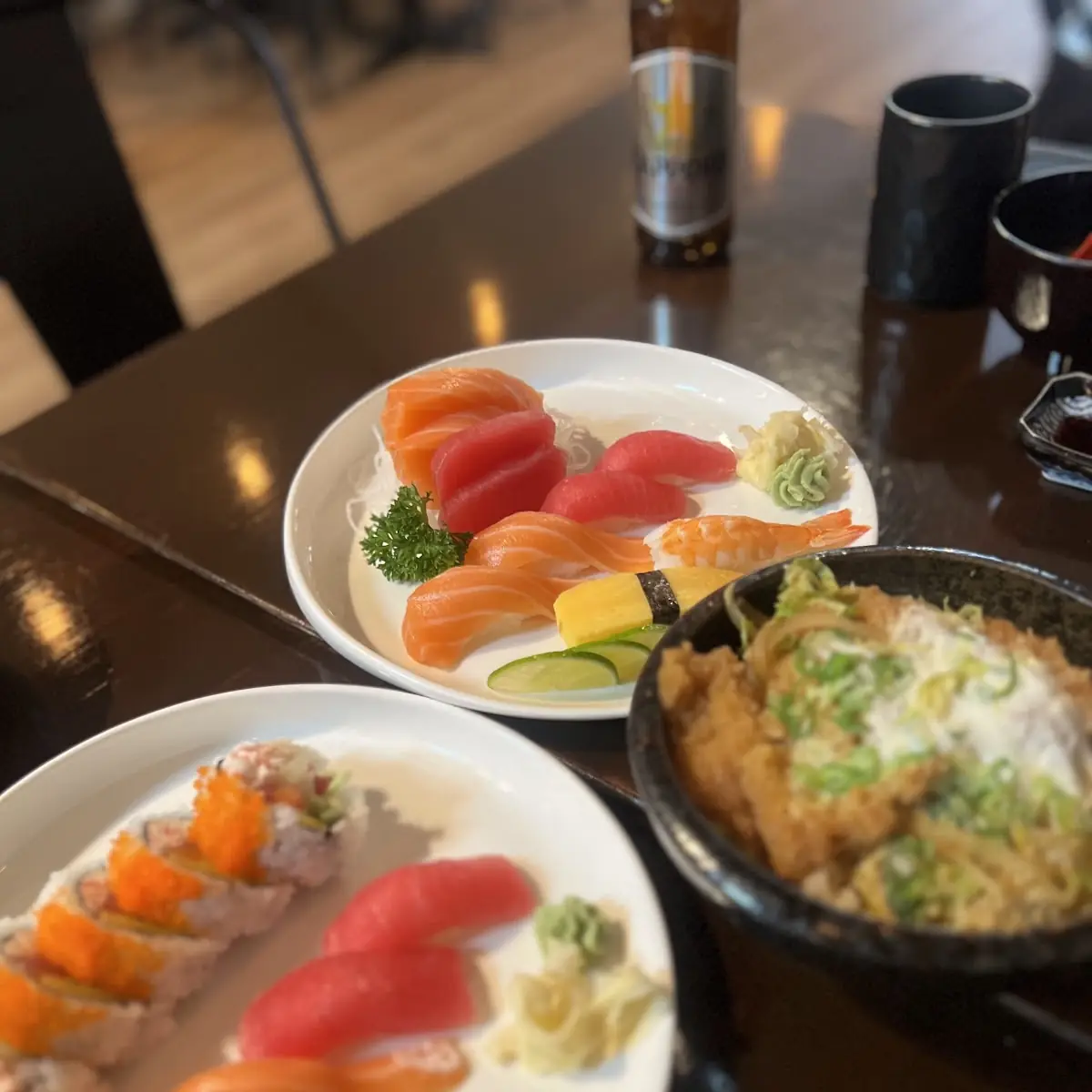 Food & drink, Keifuku Japanese Restaurant