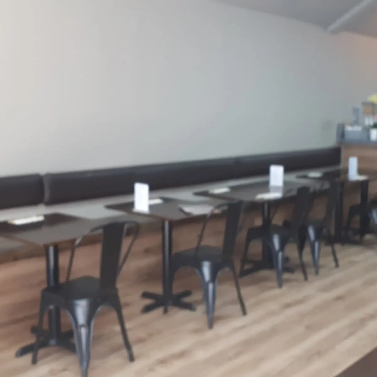 Vibe, Keifuku Japanese Restaurant