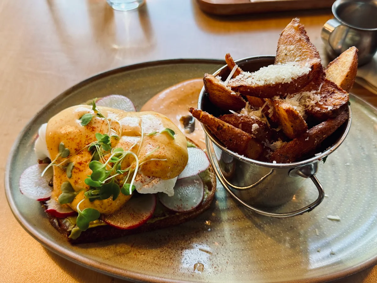 Food & drink photo 7