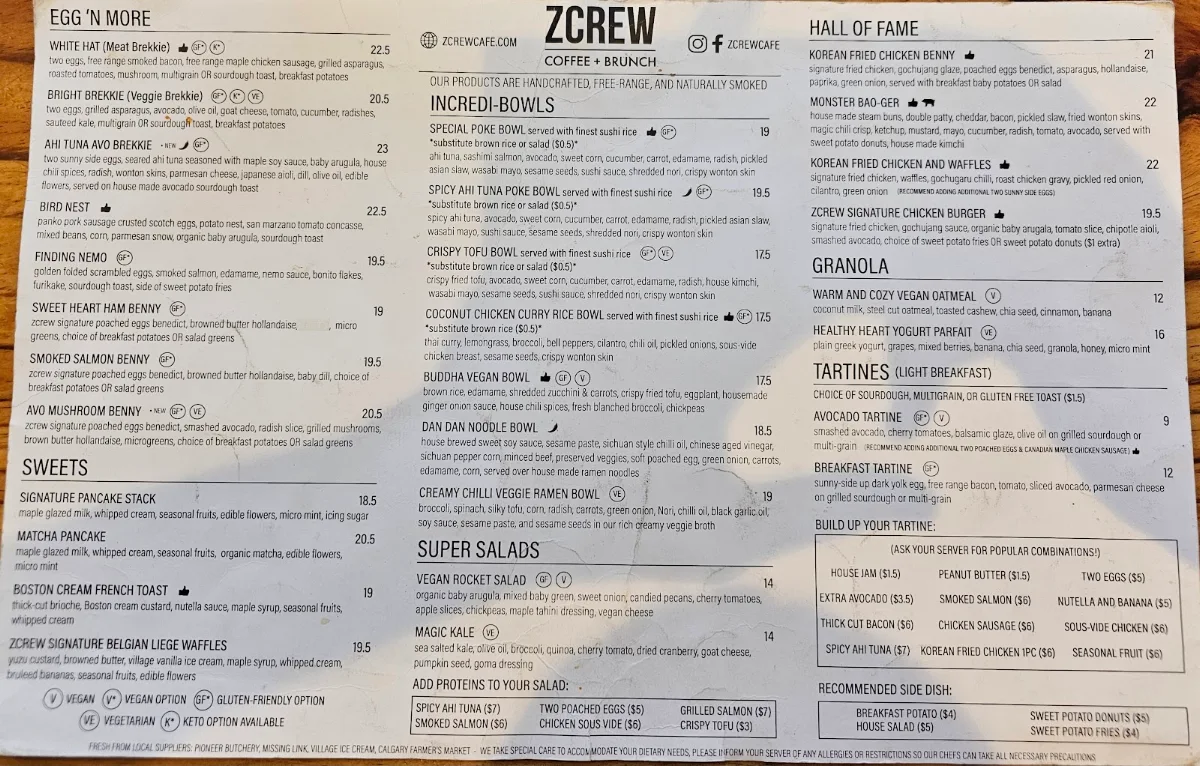 Menu photo 5