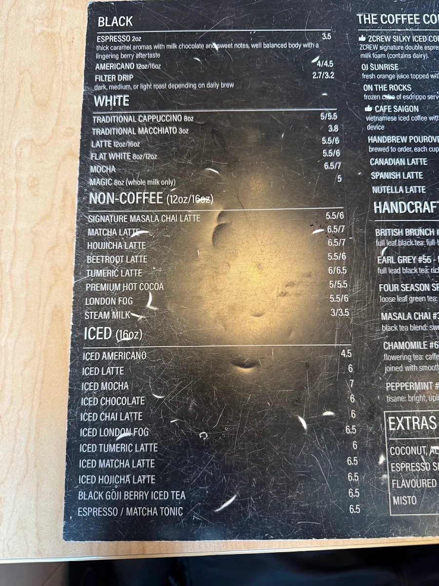 Menu photo 7