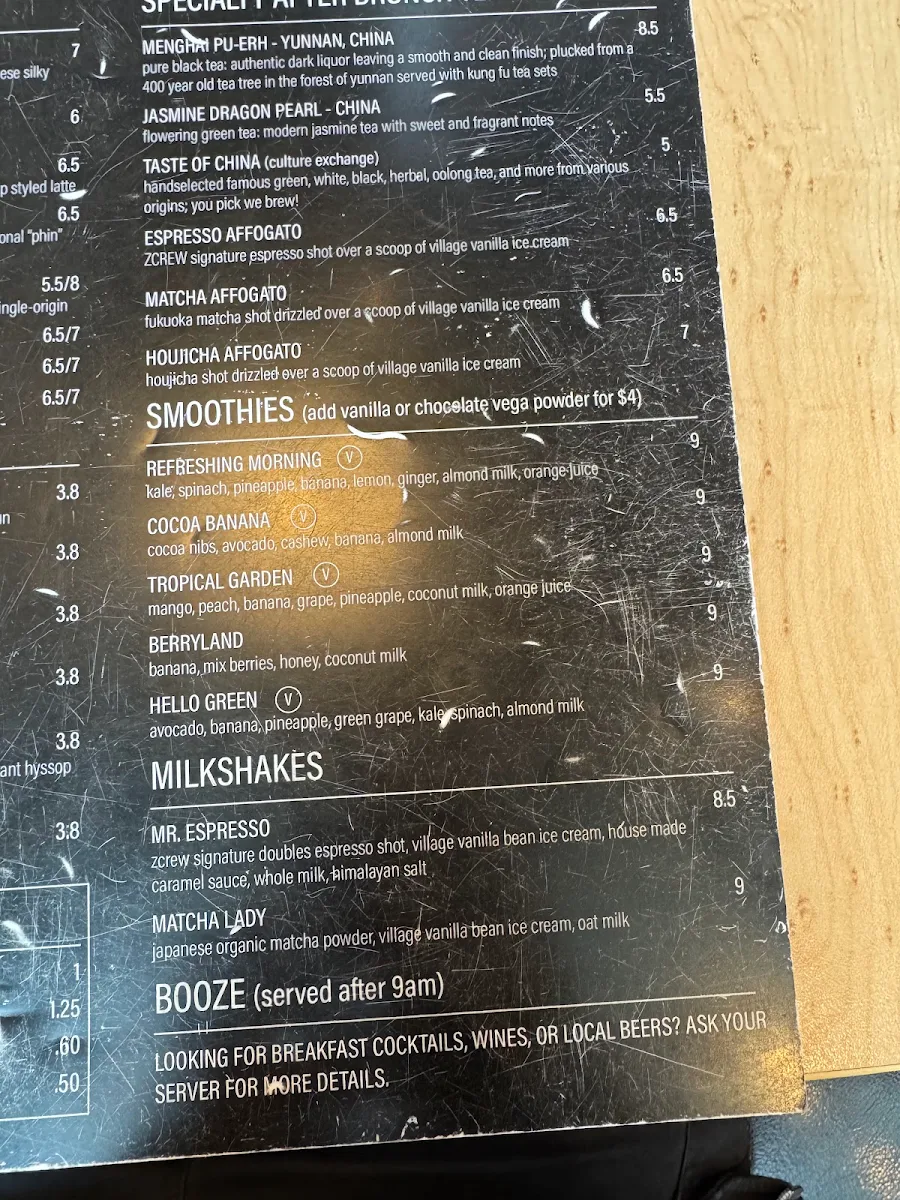 Menu photo 8